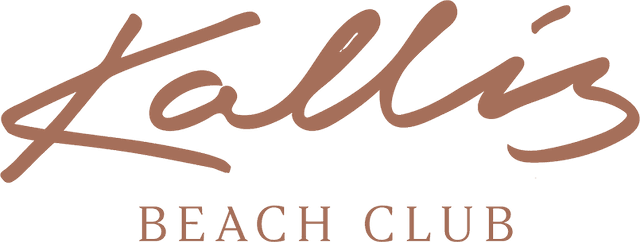 Kallis Beach Club