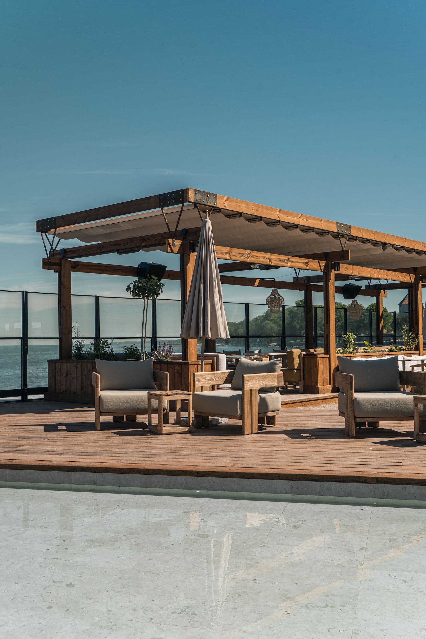 Kallis Beach Club